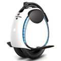 Inmotion E20 Electric Unicycle - 14 Self-Balancing Electric Single Wheel Portable EUC for Commuting and Recreation