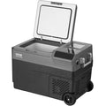 【DealsForYouDays】VEVOR Portable Car Refrigerator Freezer with Ice Making Function Single Zone Various Specifications Compact & Convenient