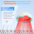 Growth-promoting device, red light therapy, KTS, FDA approved